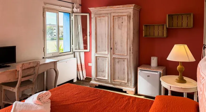 La Terrazza Guesthouse - Image 1