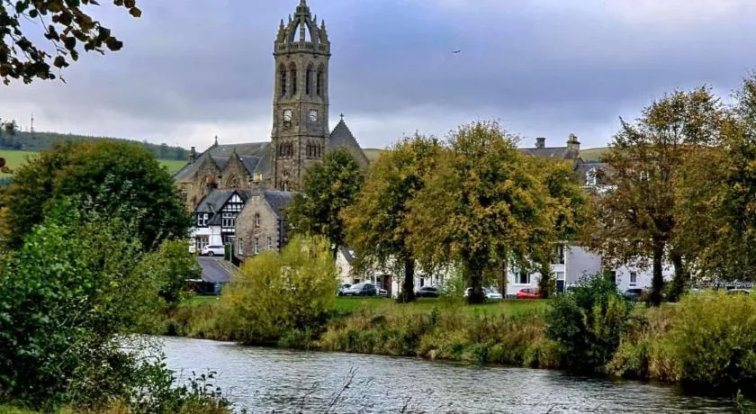 Scotland Holiday Home - Image 1