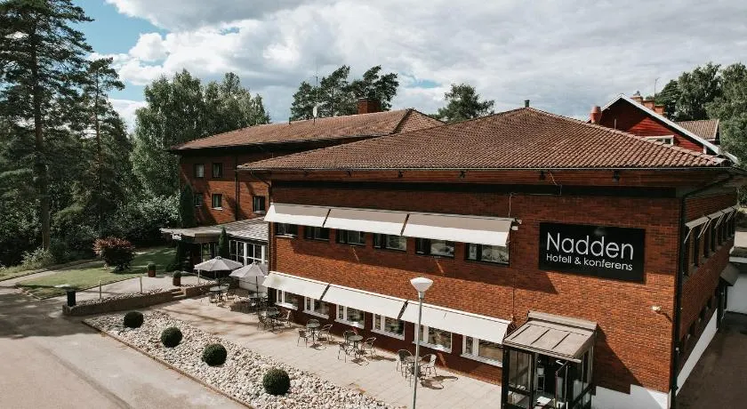 Nadden Hotell & Konferens - Image 1