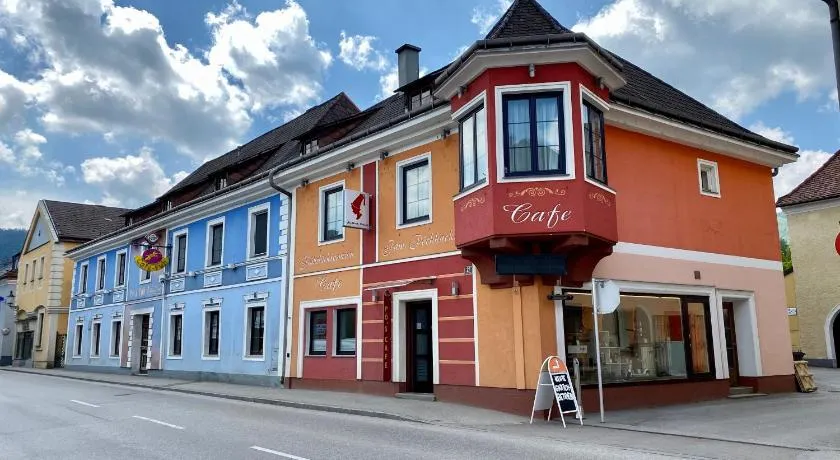 Pension Pöchhacker - Image 1