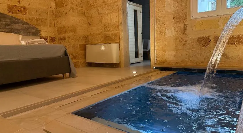 Donna Frucola Suite and Private Wellness - Image 1