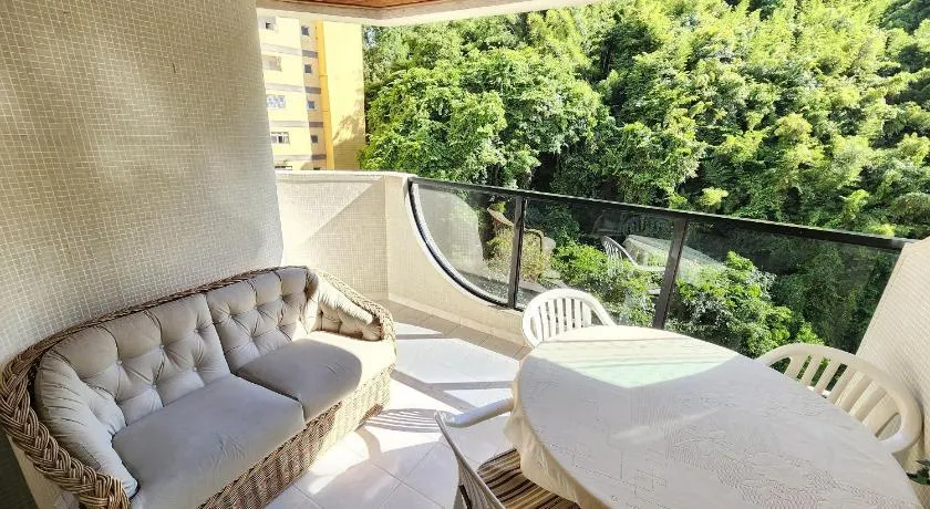 Lindo apartamento 2 quartos , Até 6 adultos e 2 crianças - Image 1