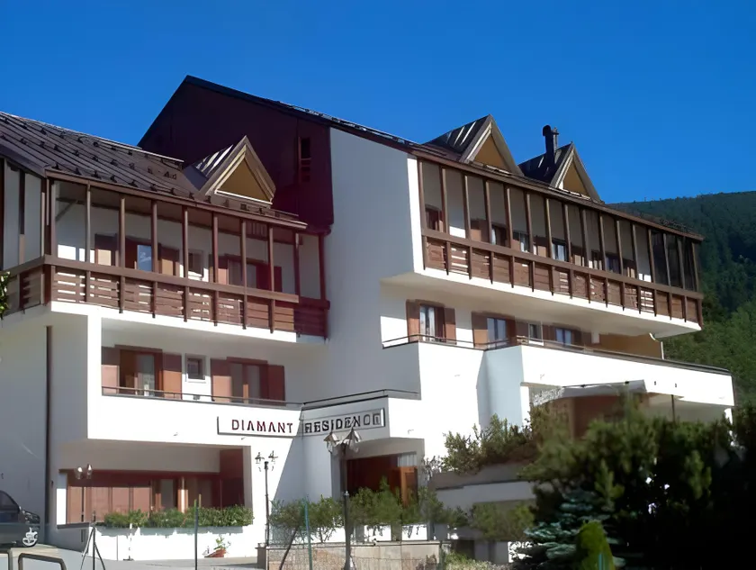 Residence Diamant - Image 1