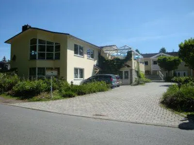 Hotel am Kunnerstein - Image 1