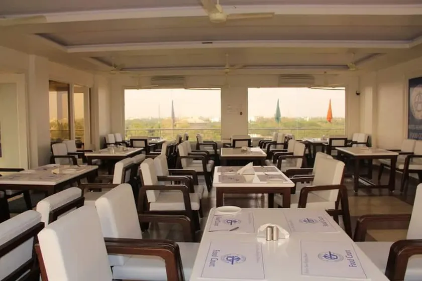 Hotel Grand Arya - Image 1