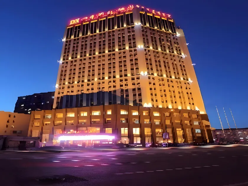 Inner Mongolia XingTai Phoenix Hotel - Image 1