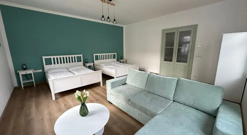 Vila Fráňa apartmán 1 - Image 1