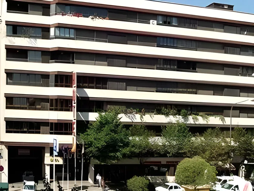 Hotel Castilla Vieja - Image 1