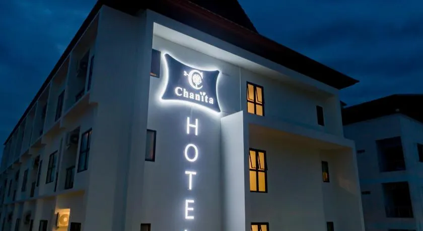 Chanita Hotel Chumphon - Image 1