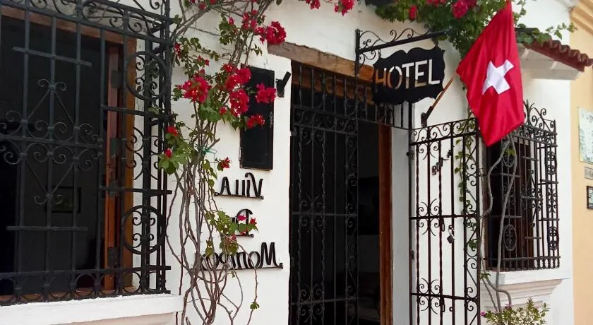Hotel Villa de Mompox - Image 1