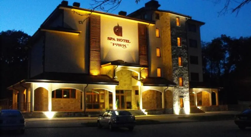 Hotel Park - Image 1