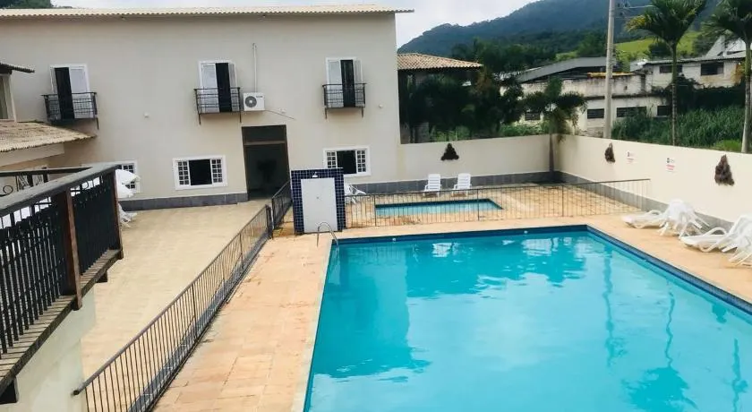 Hotel Guararapes - Image 1