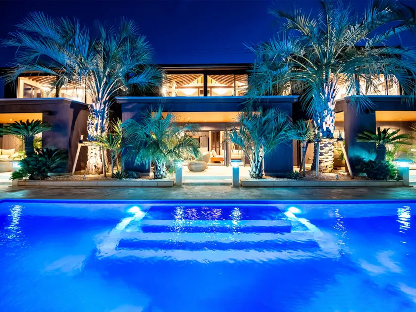 Sunrise Villa Oarai - Image 1