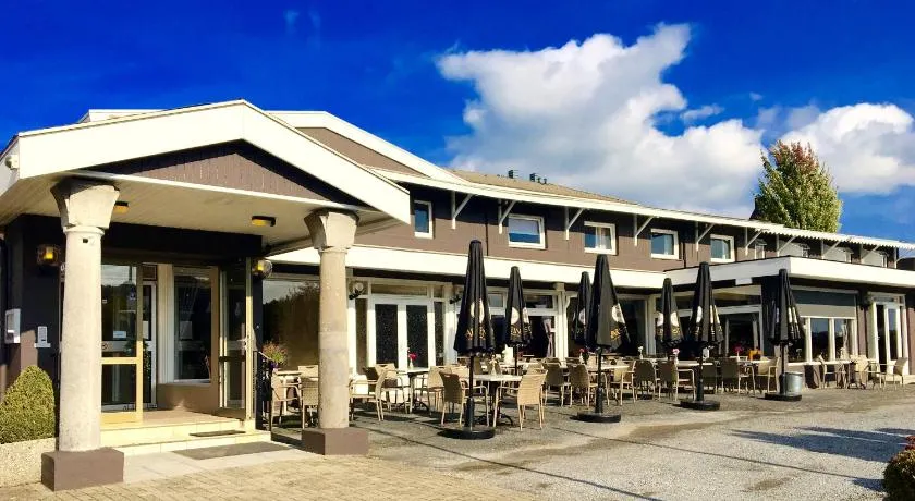 Hotel Salden - Image 1