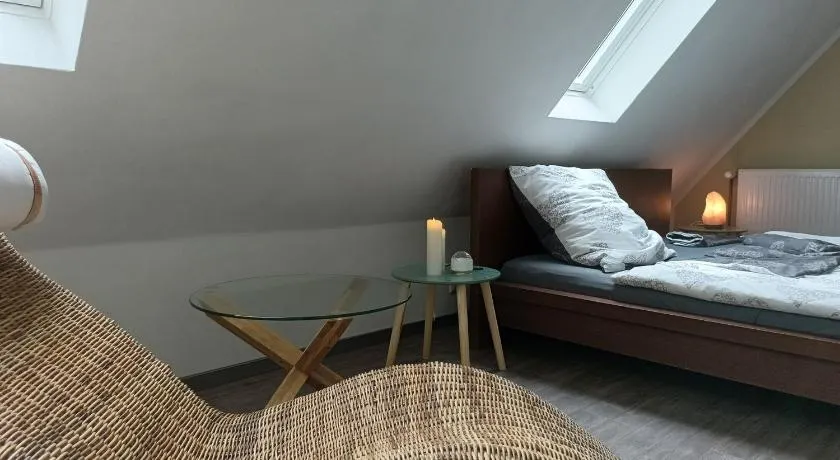 Ferienwohnung Allerblick - Image 1