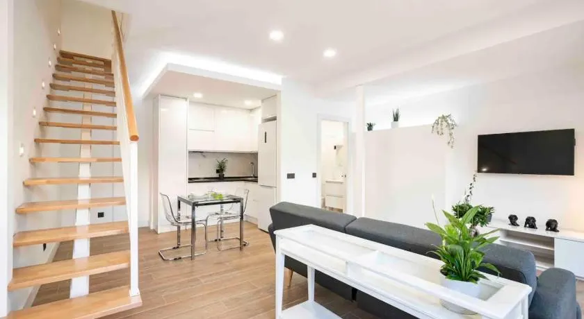 Precioso apartamento a pie de calle - Retiro- Dr Laguna - Image 1