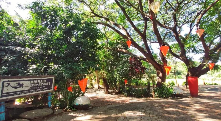 Mermaid Eco Resort - Image 1