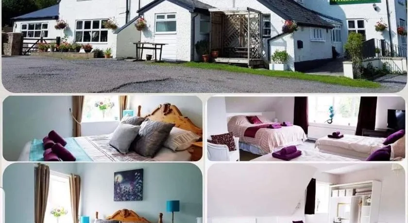 Wheatsheaf Inn - Image 1