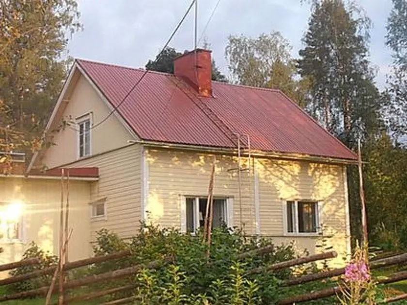 Villa Vuorenpää - Image 1