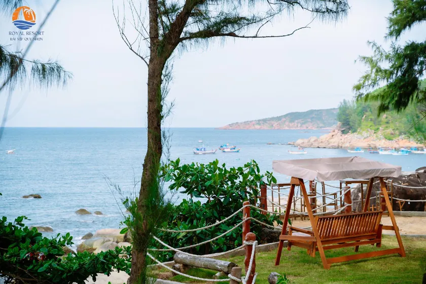 Royal Resort Bãi Xếp Quy Nhơn - Image 1