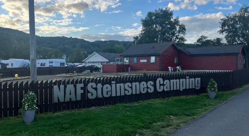 NAF Steinsnes Camping - Image 1