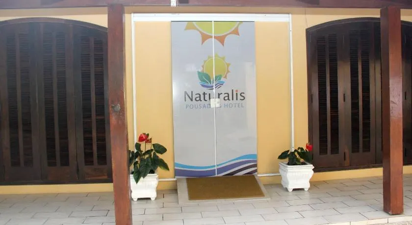Hotel Naturalis - Image 1