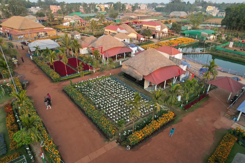 Banalata Resort - Image 1