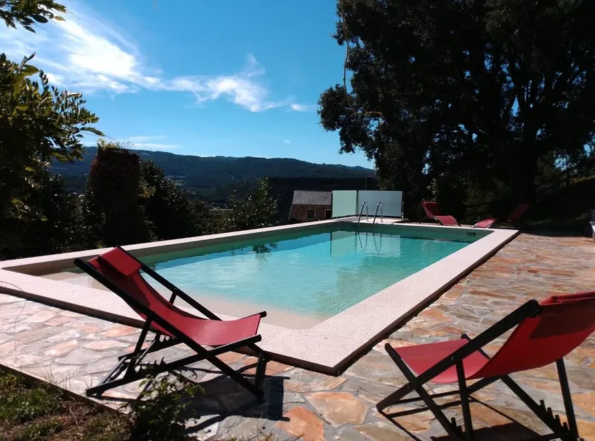 Casa Quercus Galicia, a 17 minutos de Santiago! - Image 1