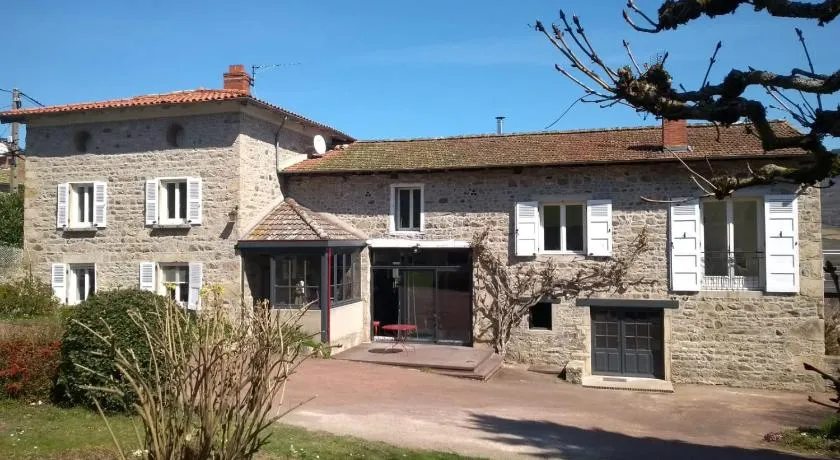 Détour en Beaujolais - Image 1