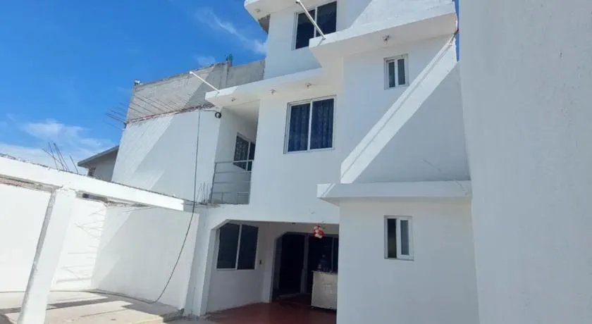 Hotel OCLAS - Image 1