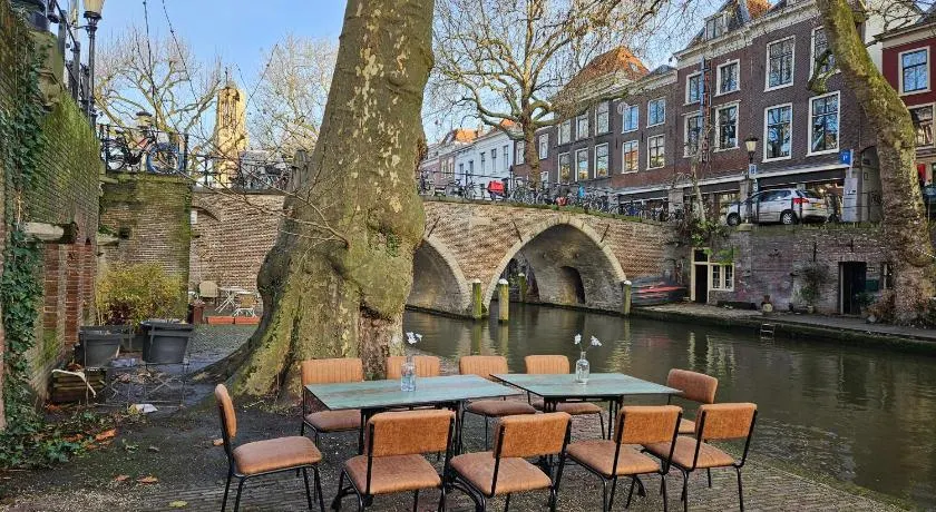 Overnachten aan de Werf - Image 1