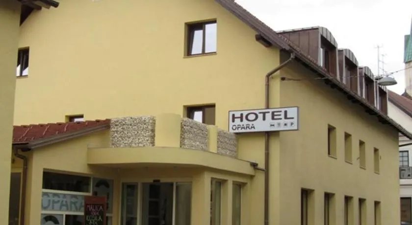 Hotel Opara - Image 1