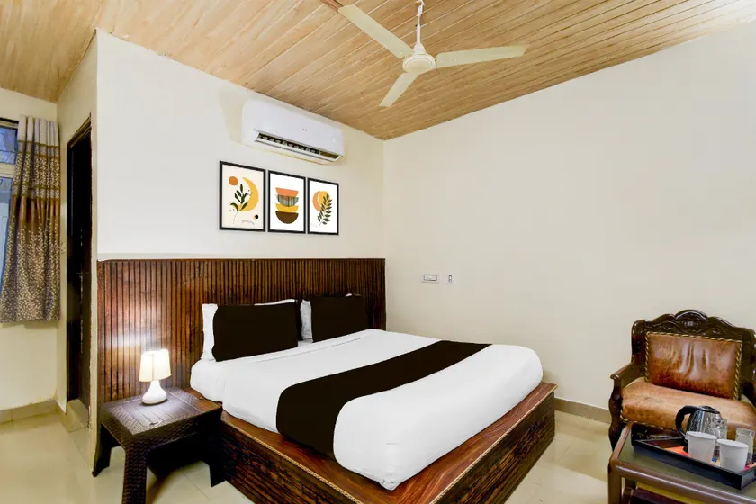 SPOT ON Nest Inn Hotel - Image 1