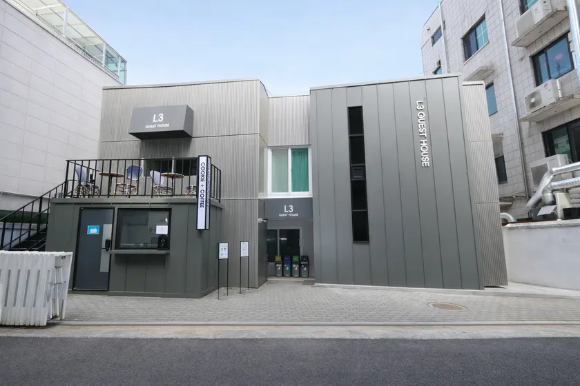 L3 guesthouse - Image 1