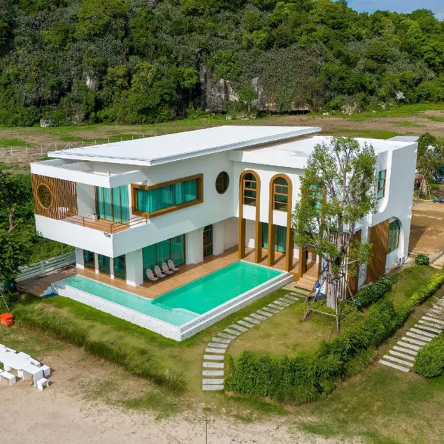 Pool villa MagodkanBeach - Image 1