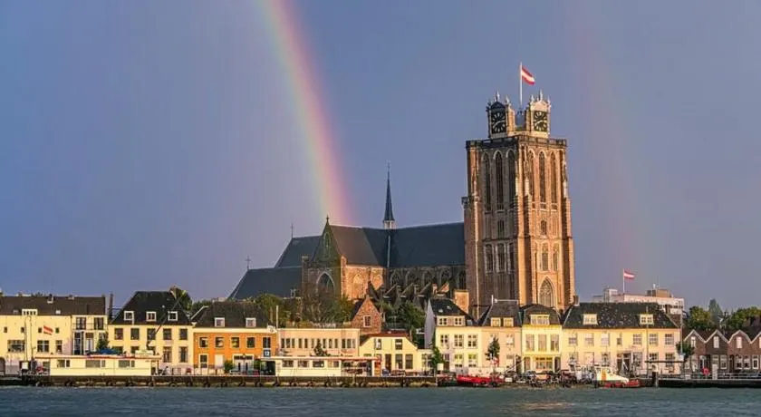 Voorstraat Dordrecht - Image 1