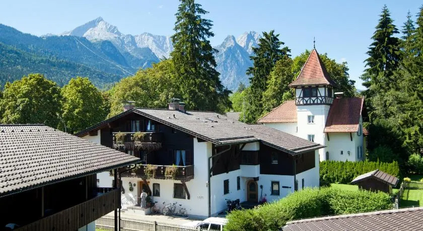 HYPERION Hotel Garmisch - Partenkirchen - Image 1