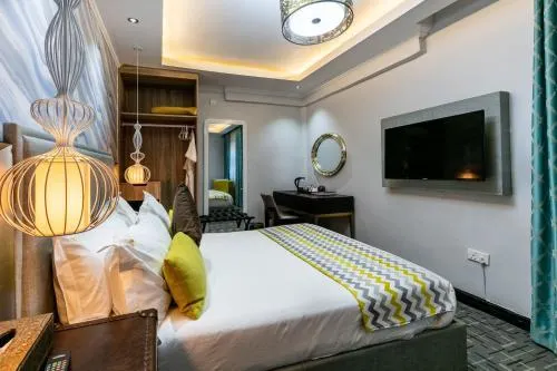 The Melva Guest House - Image 1