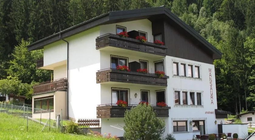 Haus Mansaura - Image 1
