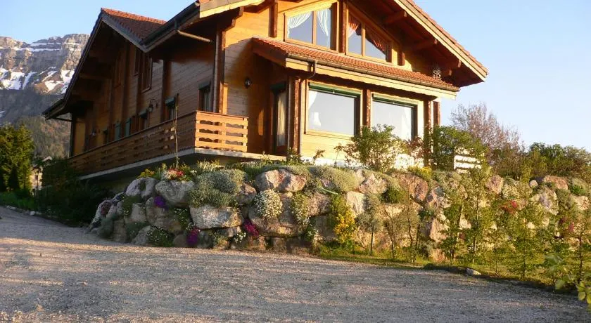 Chalet Les Aigles - Image 1