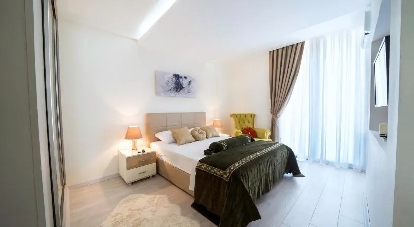 Karia Plus City Apartments - Image 1
