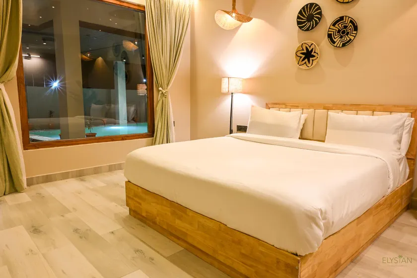 The Elysian Boutique Stays - Havelock - Image 1