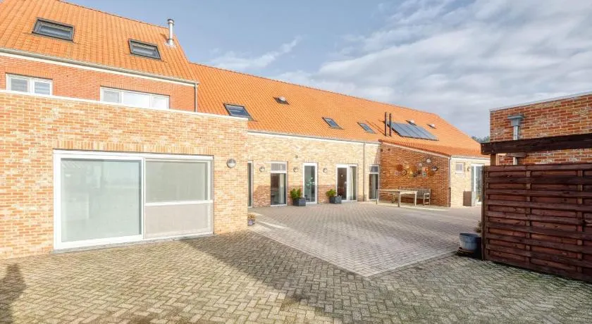 Hoeve Megusta - Image 1