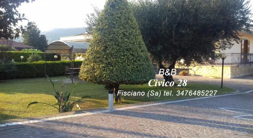 B&B Civico 28 - Image 1