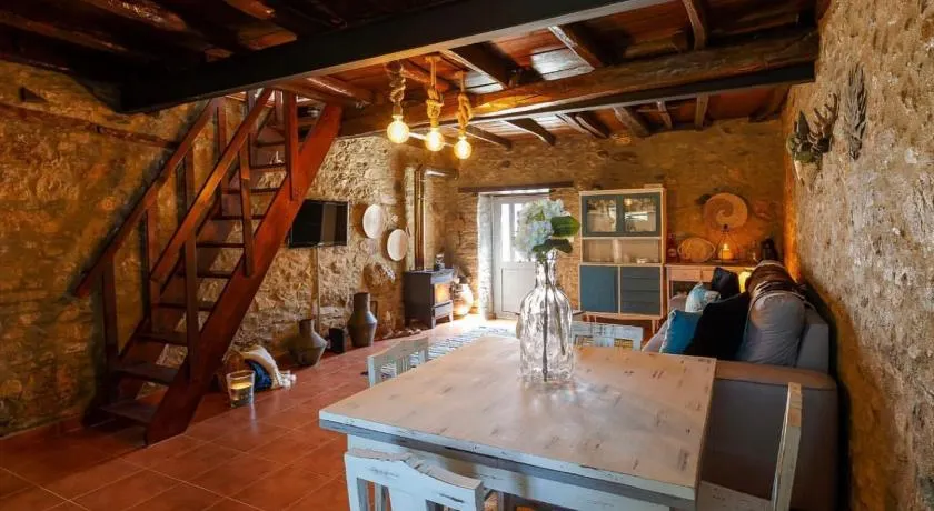 Casa Do Bispo pereiro,Arganil - Image 1