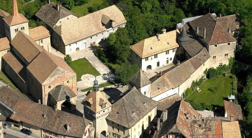 Maison Junod - Image 1