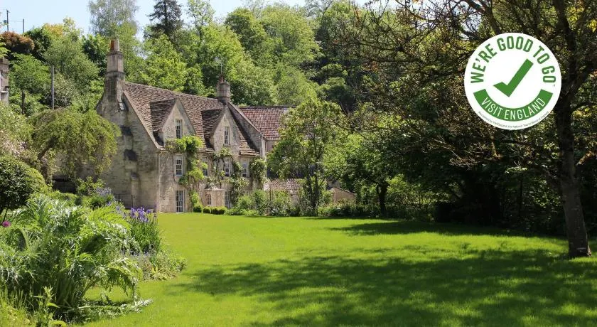 Midford Mill - Image 1