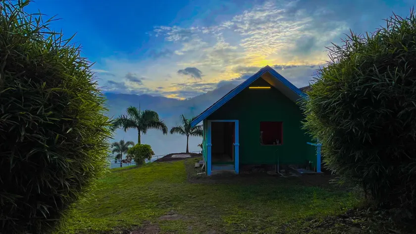 Elenor Cottages - Image 1