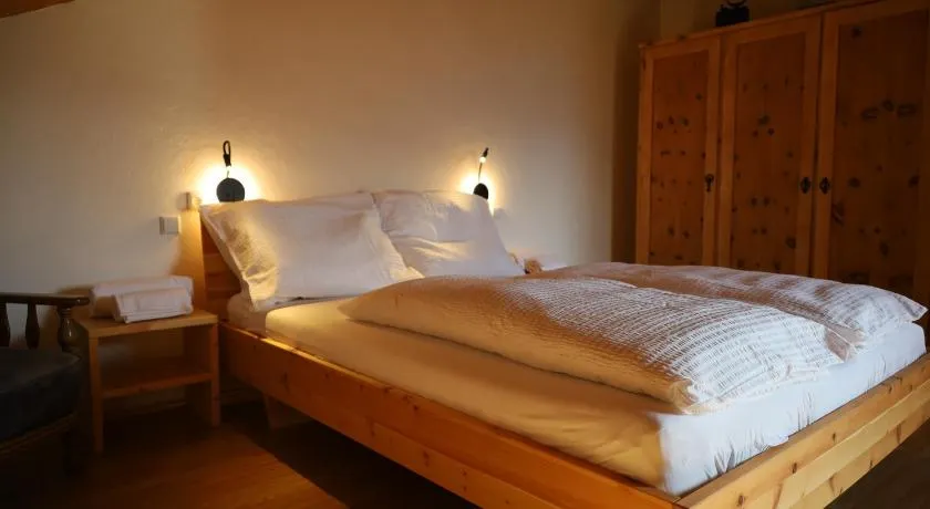 Erholung am Lehmooserhof - Image 1