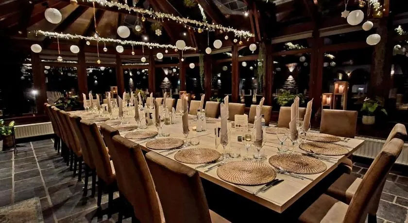 Hotel-Restaurant La Crémaillère - Image 1